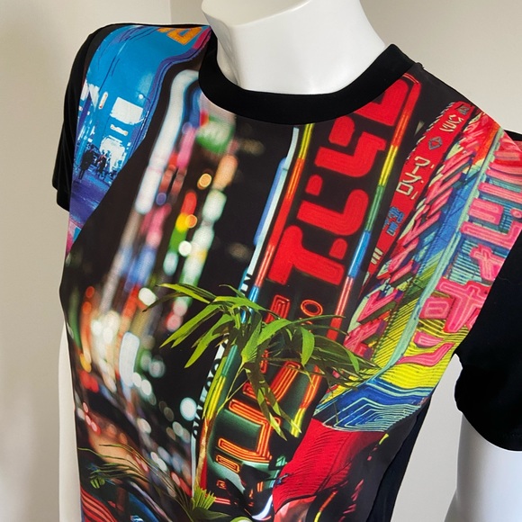 Paul Smith tee - Picture 2 of 7